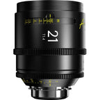 DZOFilm Arles 21mm FF/VV Prime Cine Lens PL mount (metre)