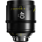 DZOFilm Arles 40mm FF/VV Prime Cine Lens PL mount (metre)
