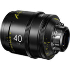 DZOFilm Arles 40mm FF/VV Prime Cine Lens PL mount (metre)
