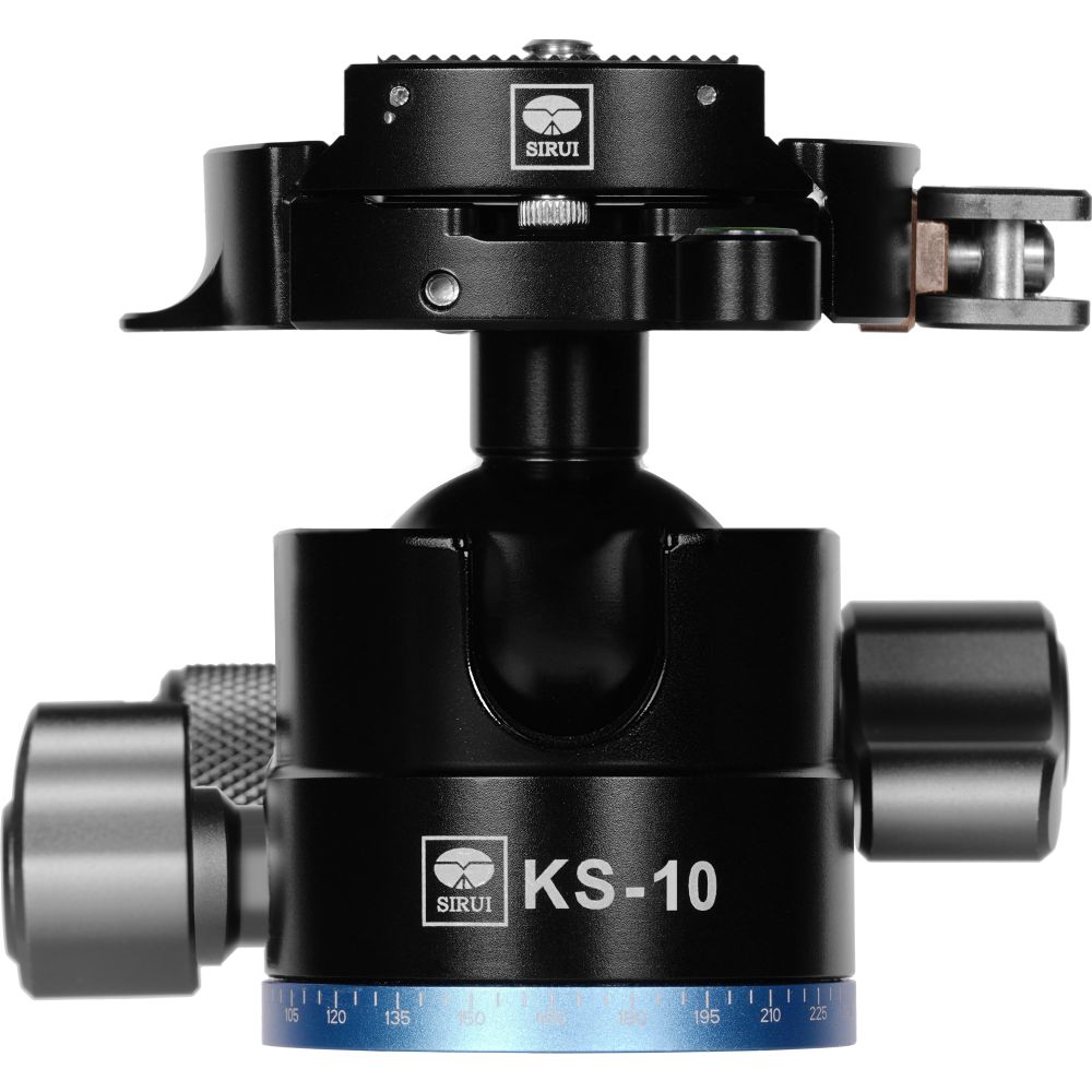 Sirui Low Gravity Head KS-10