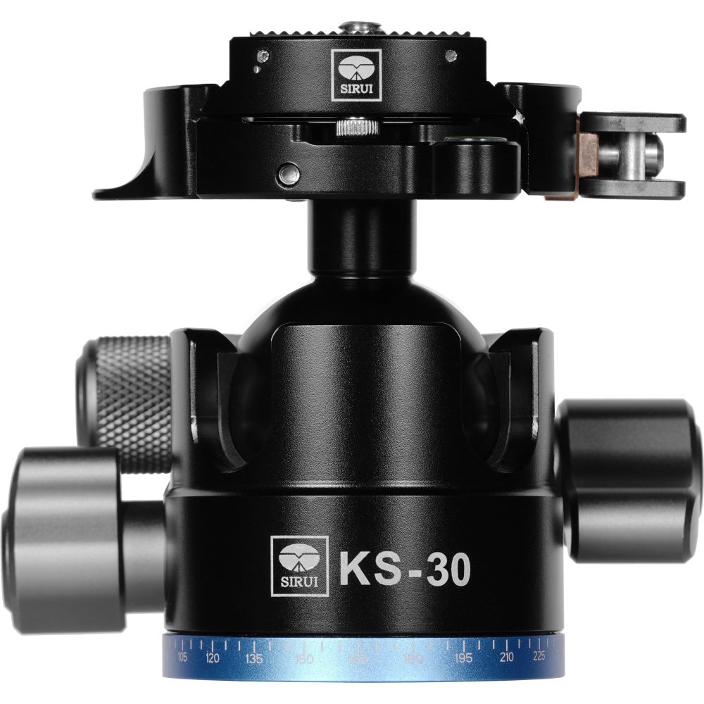 Sirui Low Gravity Head KS-30