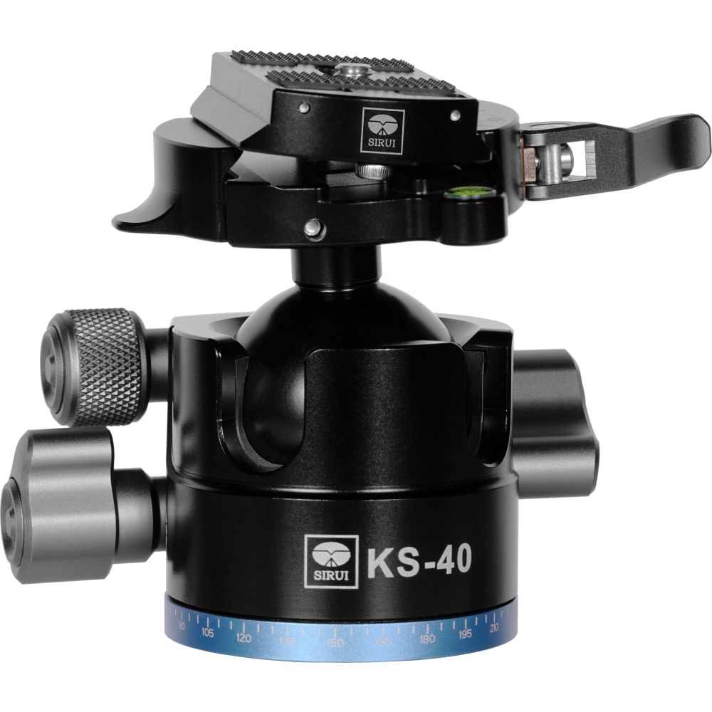 Sirui Low Gravity Head KS-40