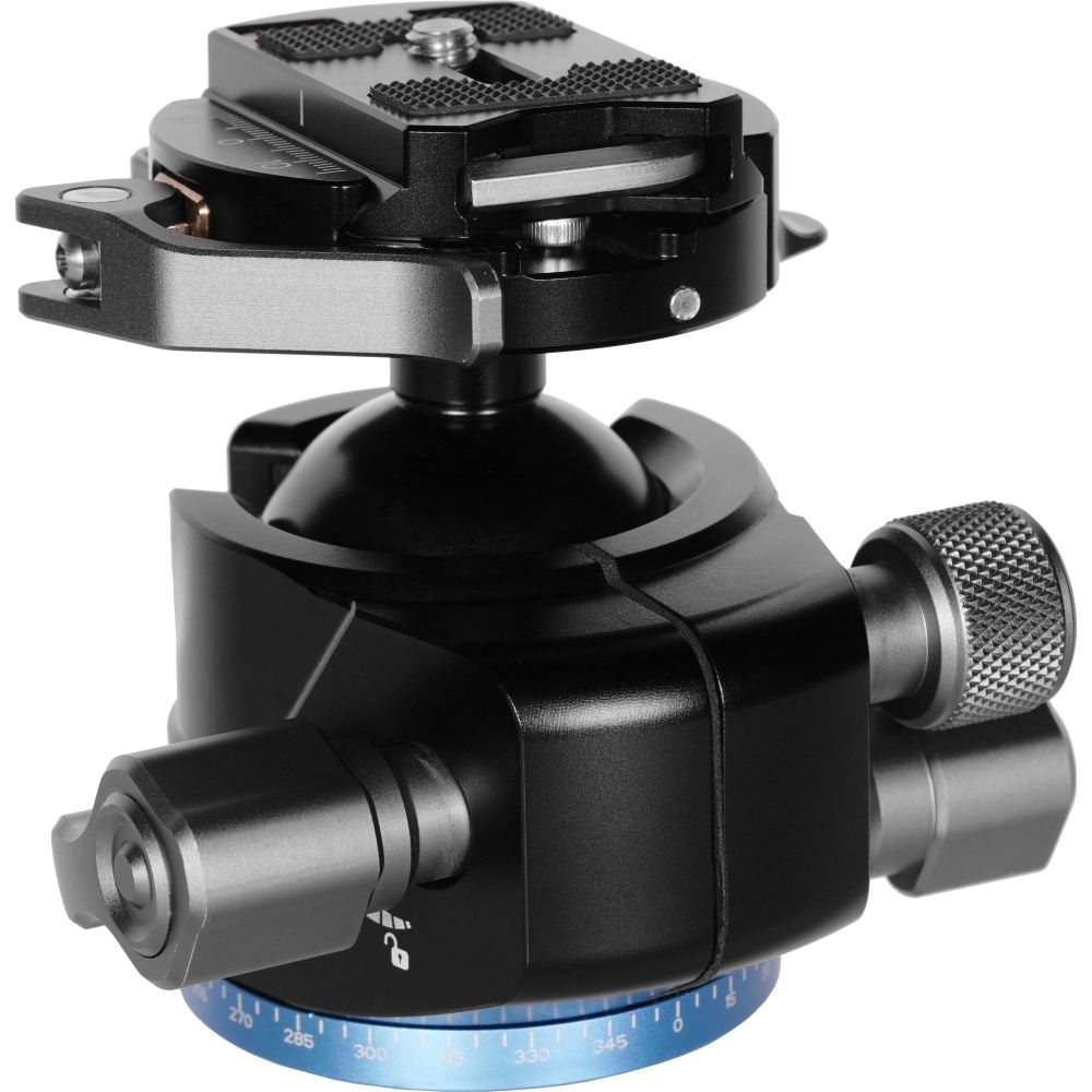 Sirui Low Gravity Head KS-40
