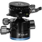 Sirui Low Gravity Head KS-40