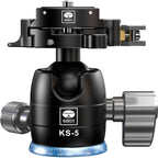 Sirui Low Gravity Head KS-5