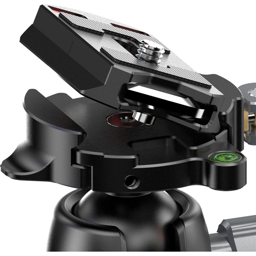 Sirui Low Gravity Head KS-5