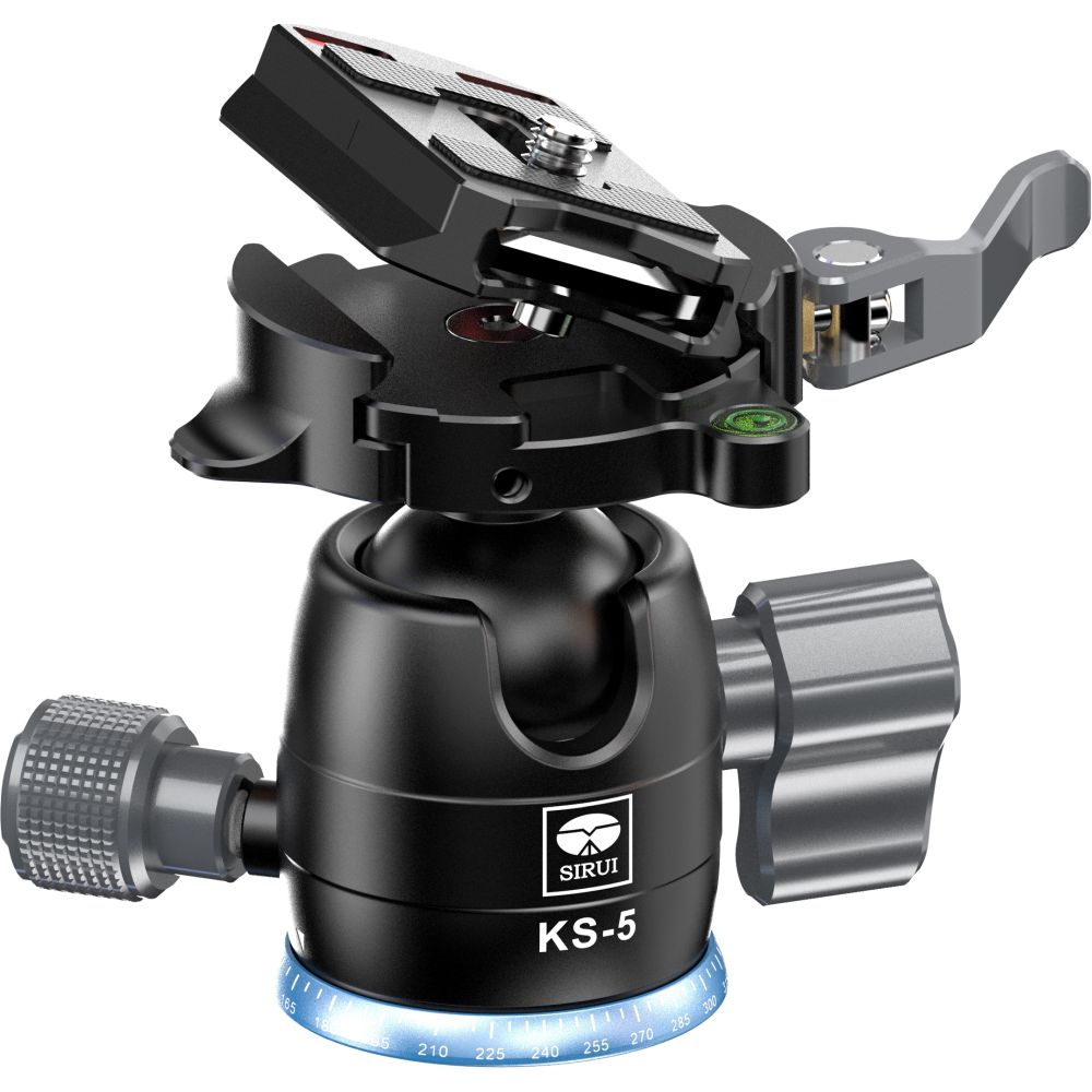 Sirui Low Gravity Head KS-5