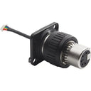 Deity THEOS DXTX 5-Pin XLR Stereo Analogue Plug-on