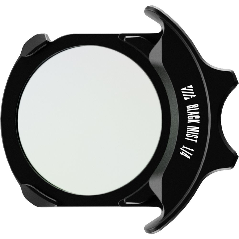 Mofage Filter Insert Black Mist 1/4