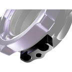 Mofage 6.5mm Support - S