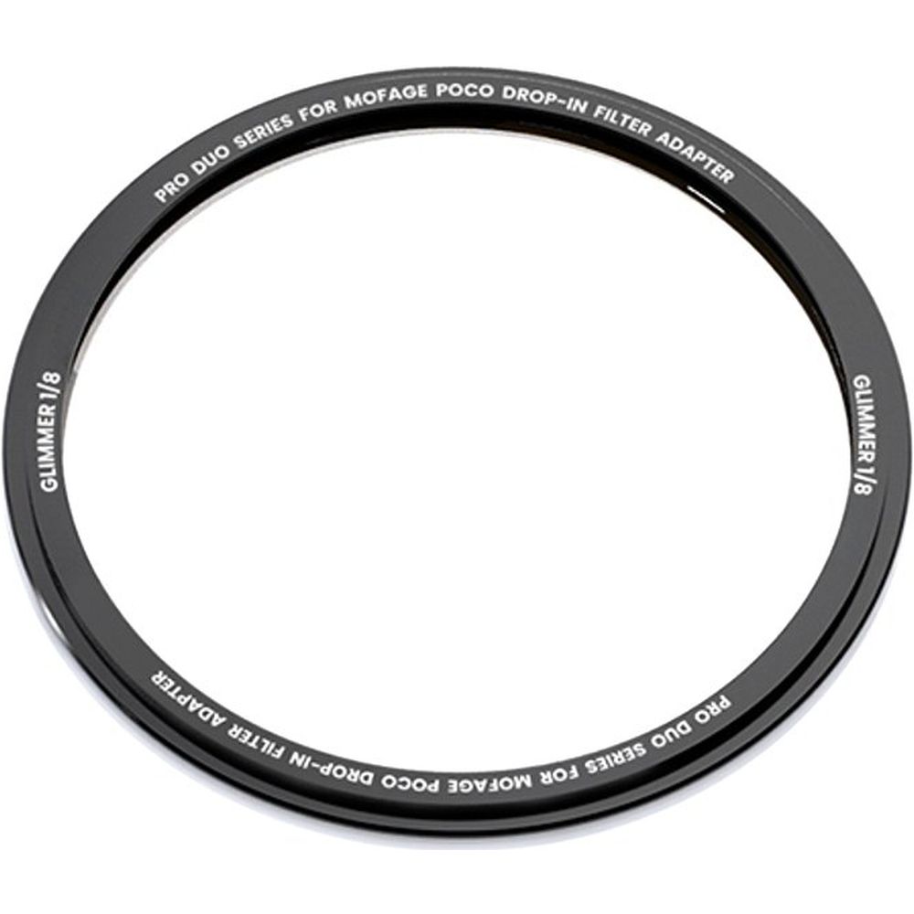 Mofage Pro Duo Series FSND & Glimmer Flexible Filter Glimmer 1/8