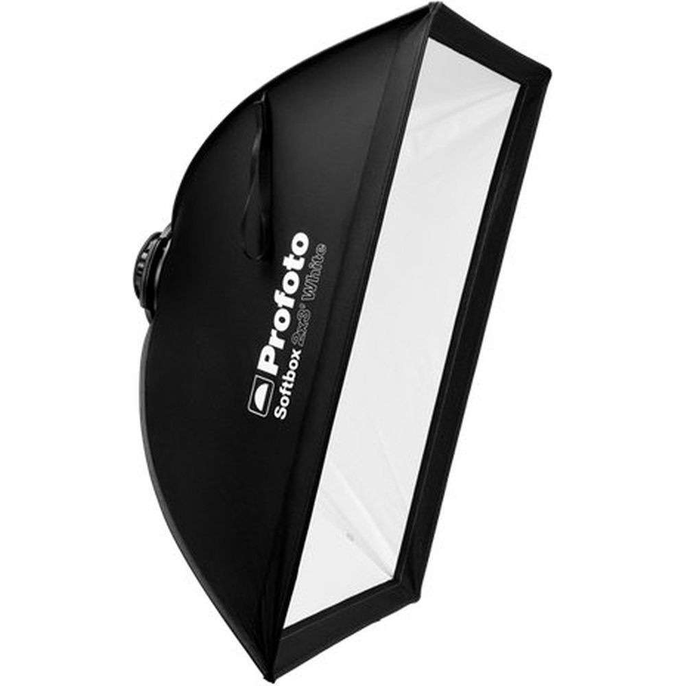 Profoto 201712 Softbox 2x3 White