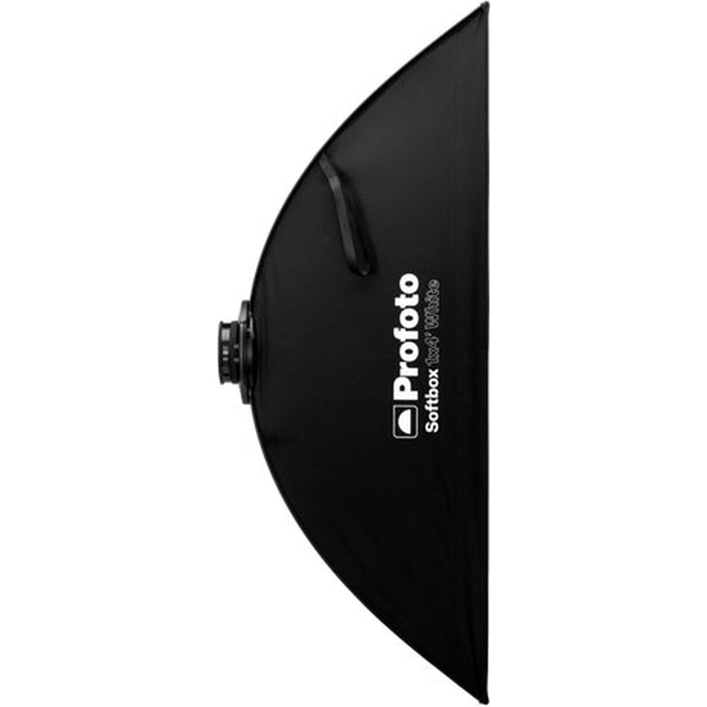 Profoto 201714 Softbox 1x4 White