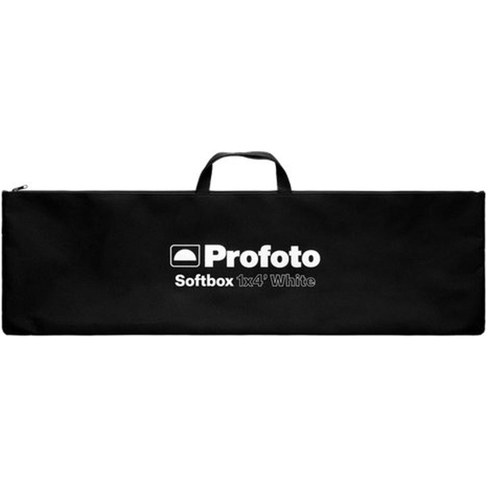 Profoto 201714 Softbox 1x4 White