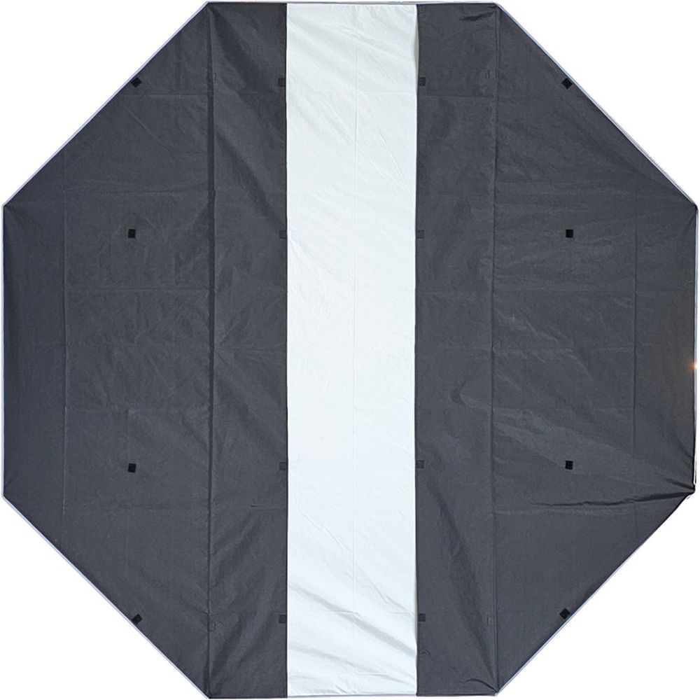 Elinchrom Recta & Strip Diffuser-Blocker Octa 190