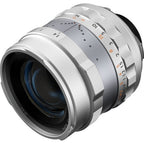 Thypoch Full-frame Simera 28mm f/1.4 Type II for Leica M Mount, silver