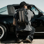 PolarPro RoadRunner 8L Backpack