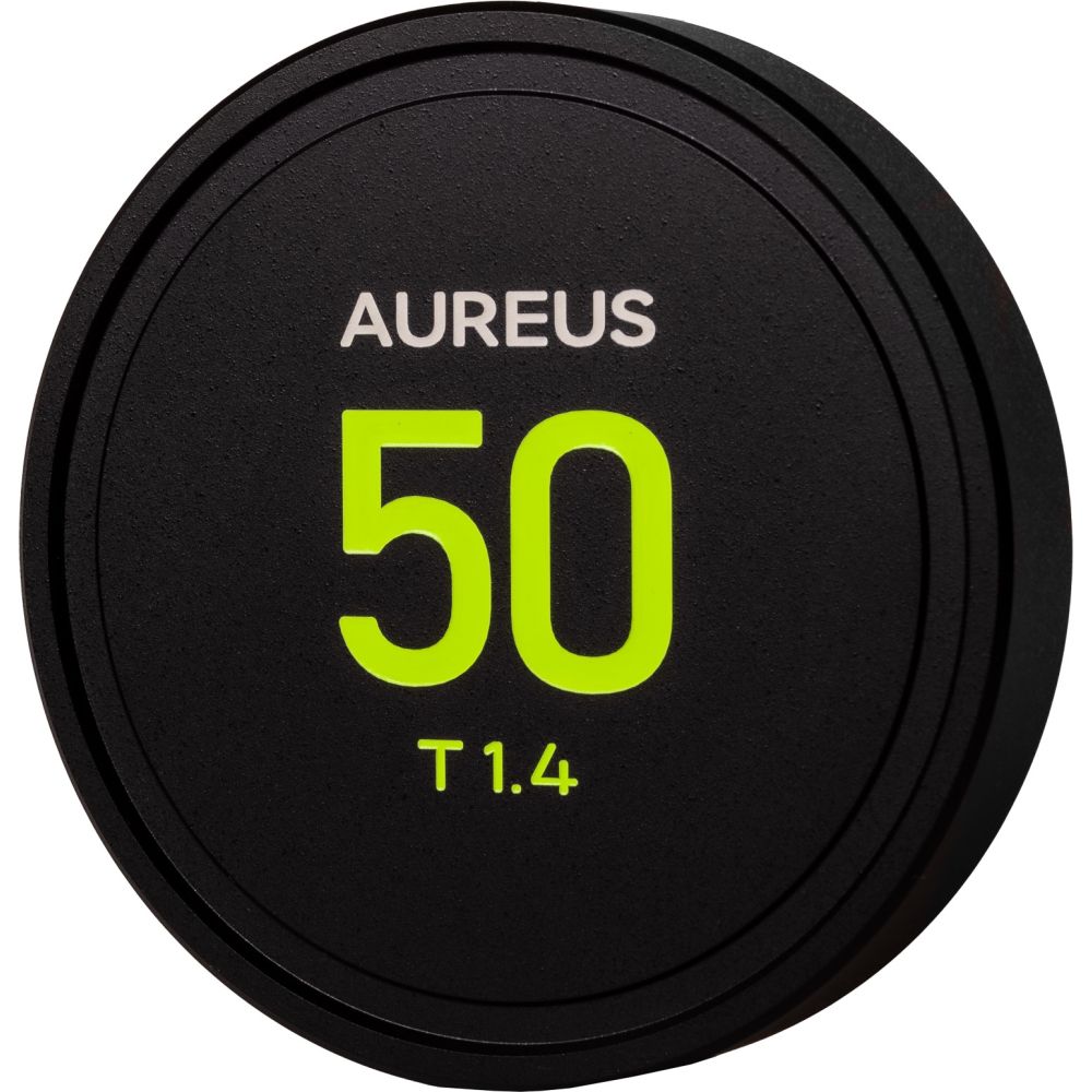 NiSi 50mm T1.4 Lens cap