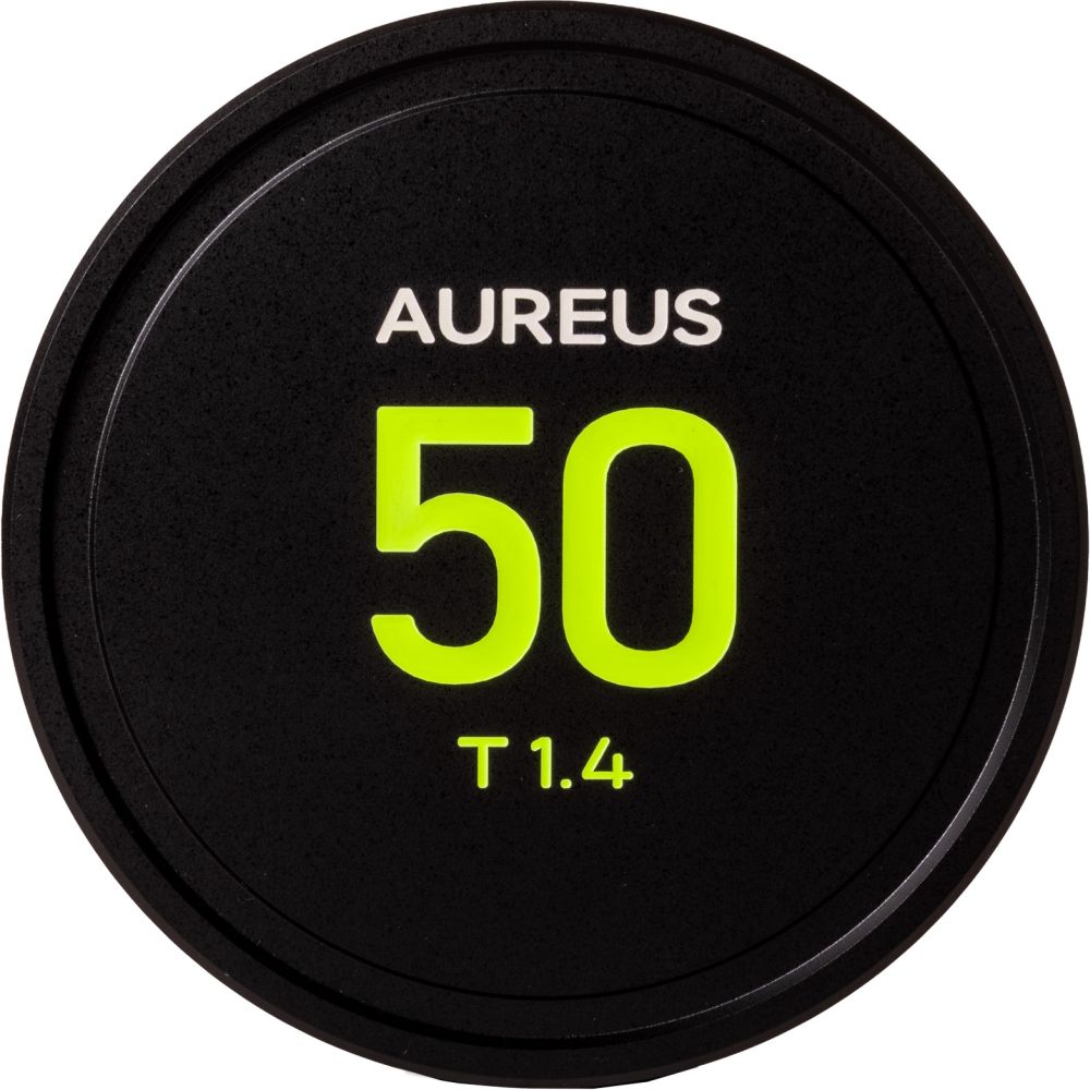 NiSi 50mm T1.4 Lens cap