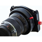 Kase K9 Adapter ring for Olympus 7-14mm