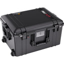 Peli 1607 Air Protective Case black PB