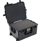 Peli 1607 Air Foam black