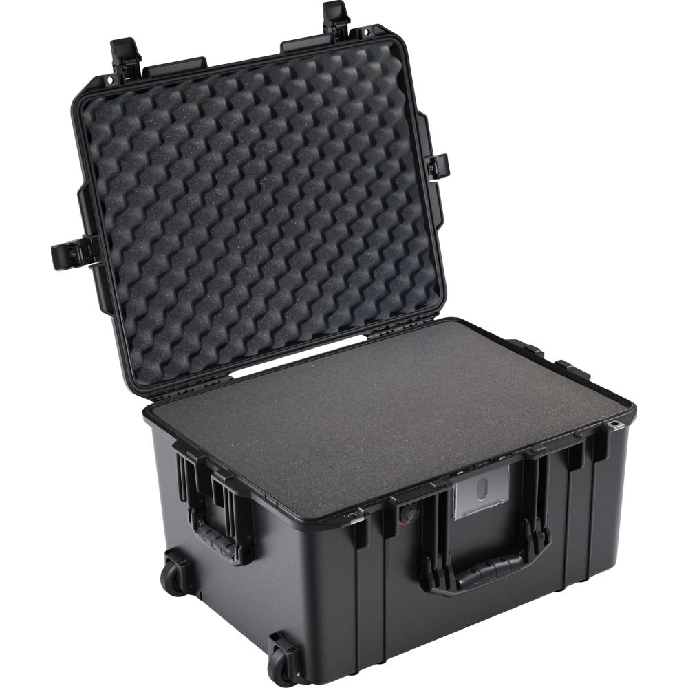 Peli 1607 Air Foam black
