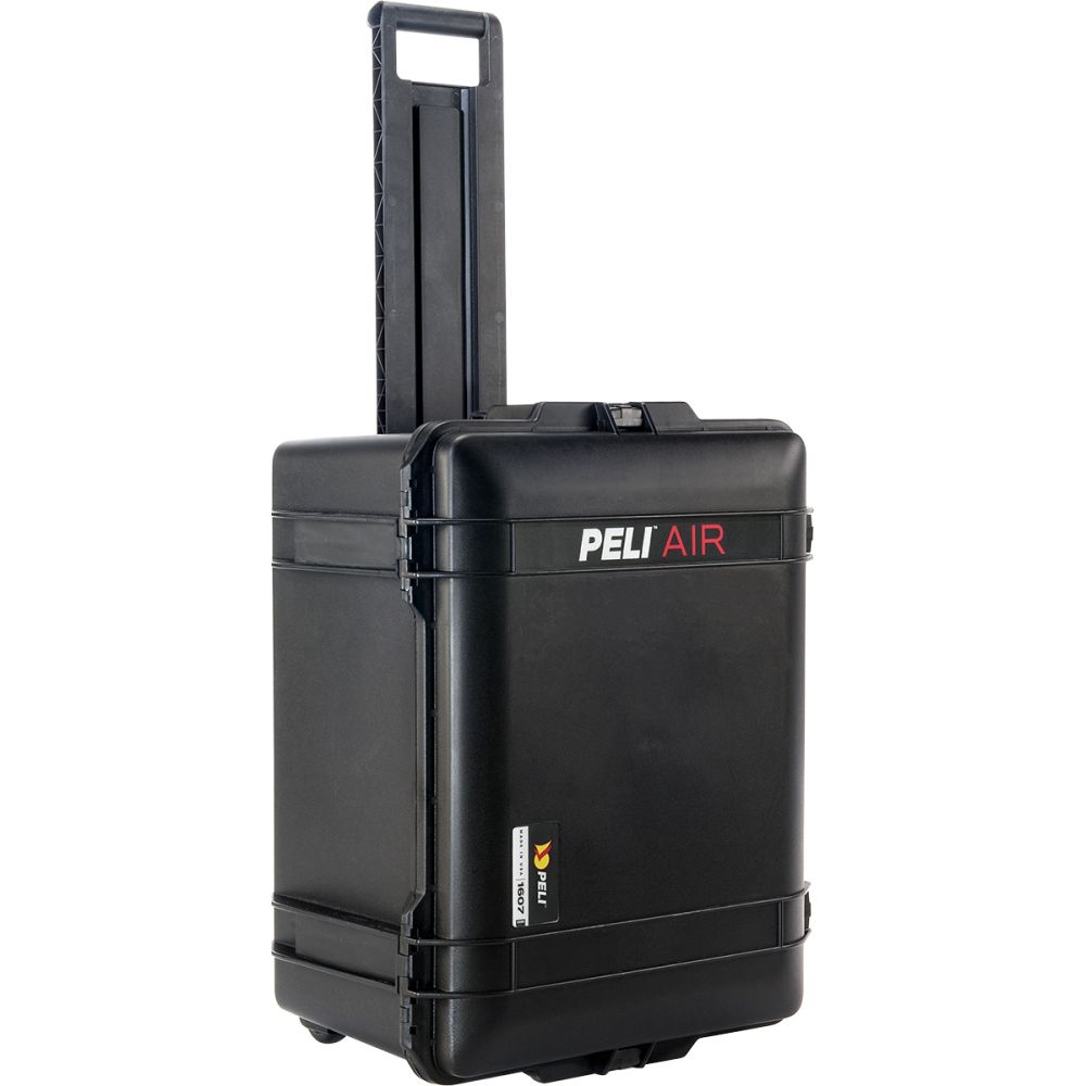 Peli 1607 Air Foam black