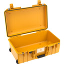 Peli 1535 Air Protective Case yellow