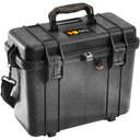 Peli 1430 Foam black