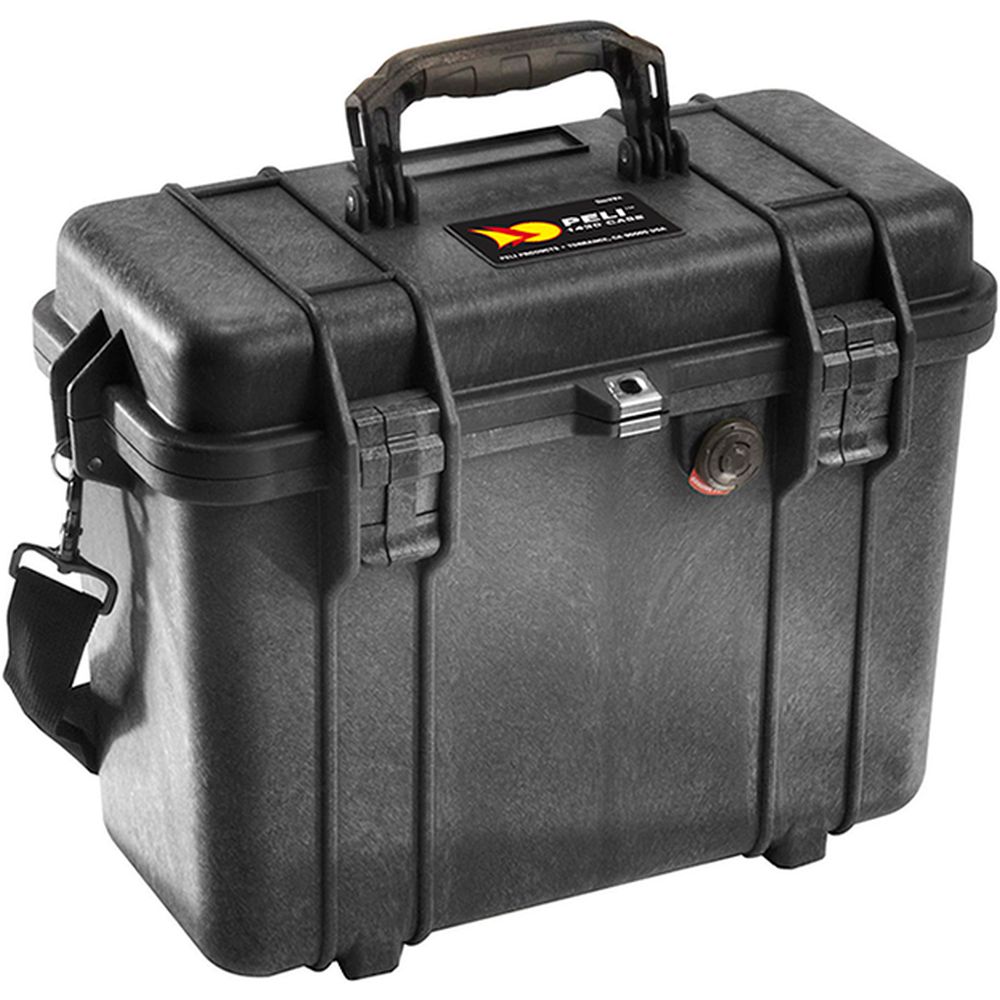 Peli 1430 Foam black