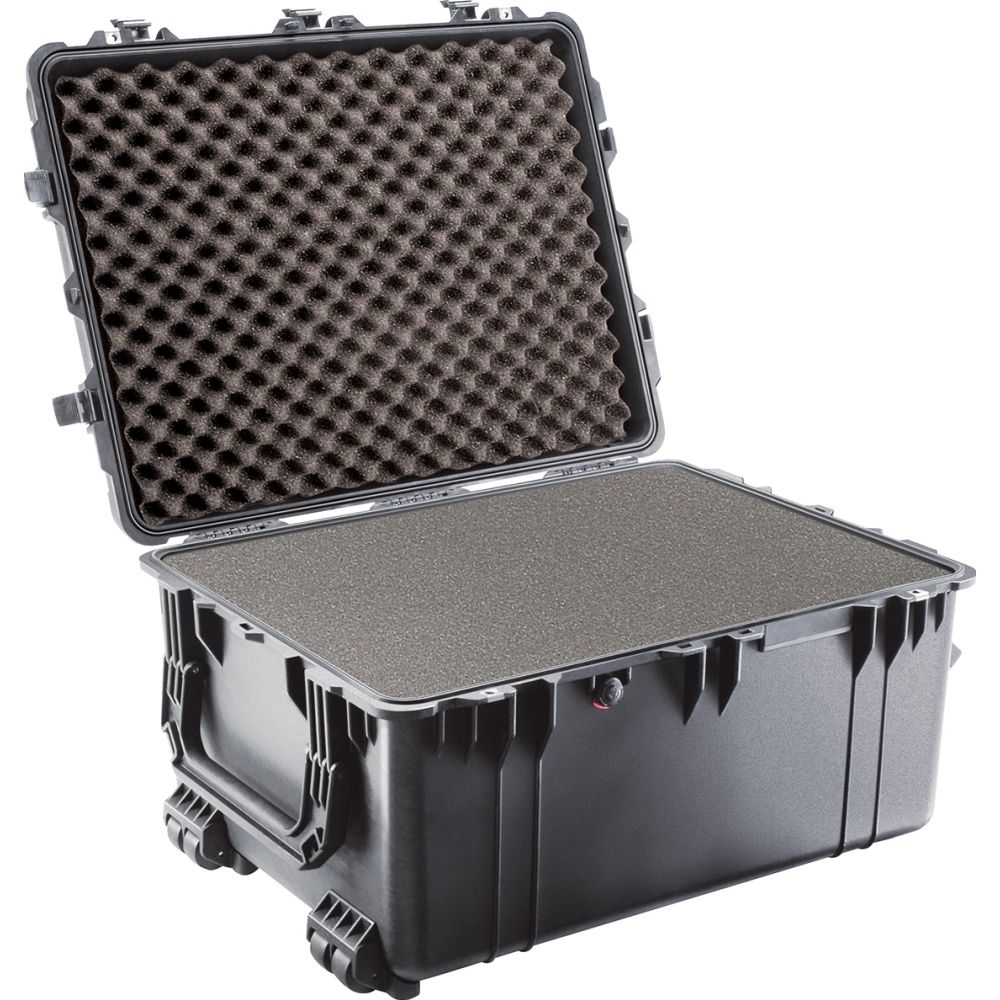 Peli 1630 Protection case black