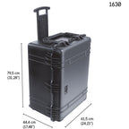 Peli 1630 Protection case black