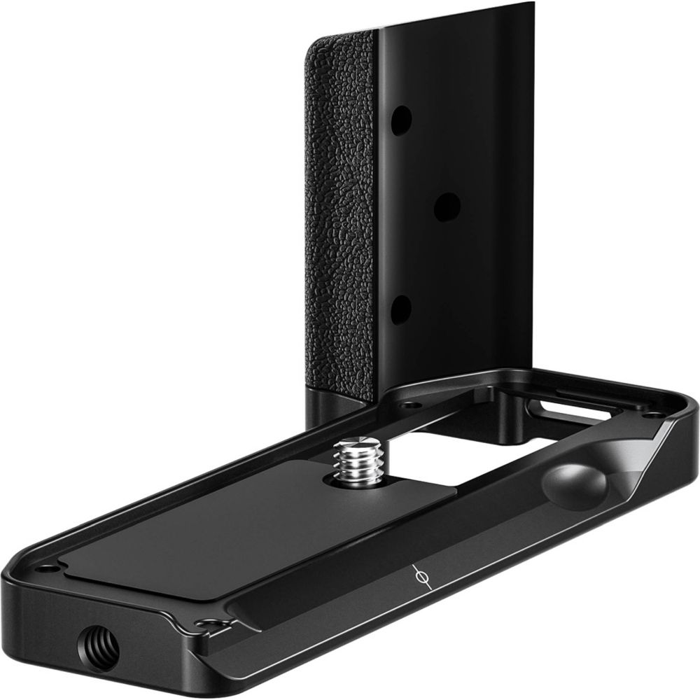 Leofoto L-plate for Fujifilm X-M5 black