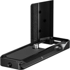 Leofoto L-plate for Fujifilm X-M5 black