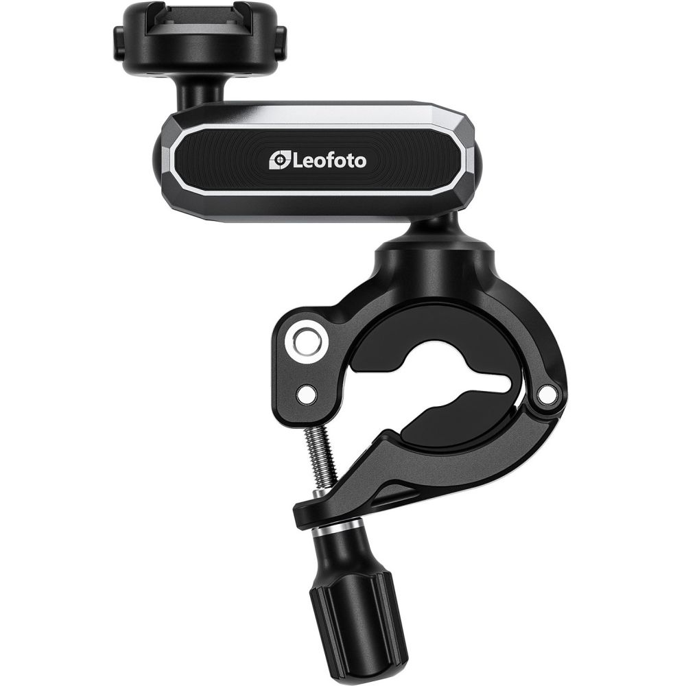 Leofoto LAC-02 Action Camera bike mount