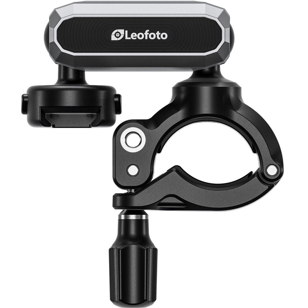 Leofoto LAC-02 Action Camera bike mount