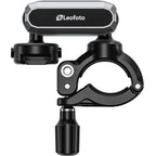 Leofoto LAC-02 Action Camera bike mount