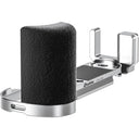 Leofoto L-plate for Fujifilm X-T50 silver