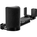 Leofoto L-plate for Fujifilm X-T50 black
