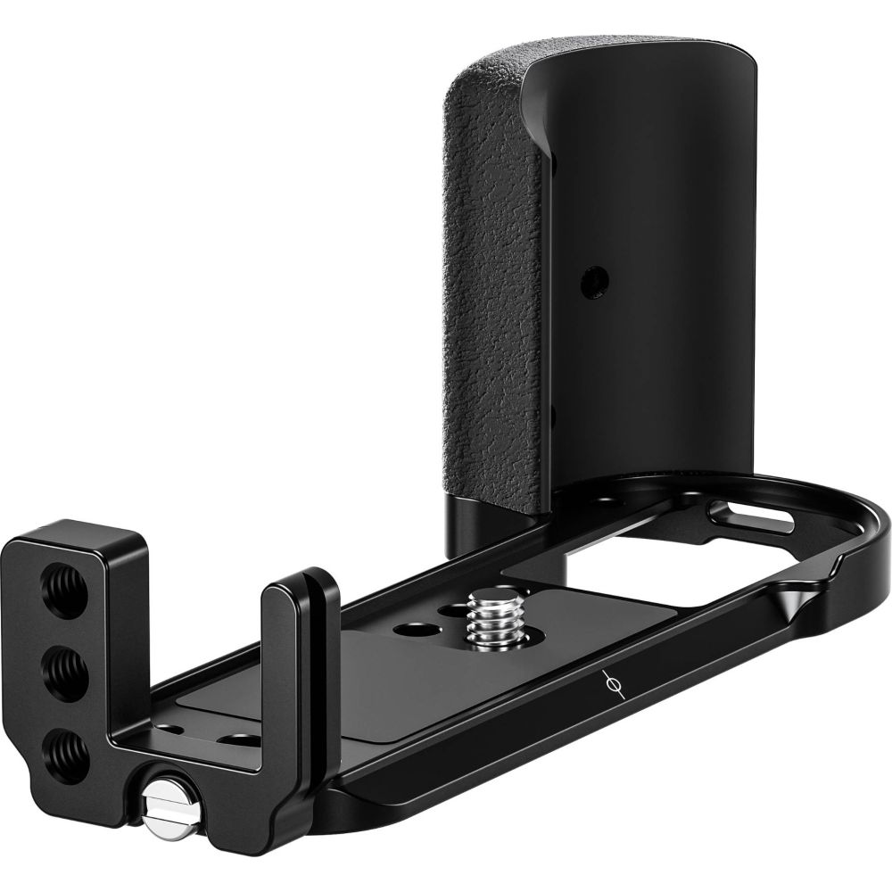 Leofoto L-plate for Fujifilm X-T50 black