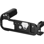 Leofoto L-plate for Fujifilm X-T50 black