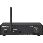 Tascam RX-BT10 Stereo Bluetooth Receiver