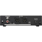 Tascam RX-BT10 Stereo Bluetooth Receiver