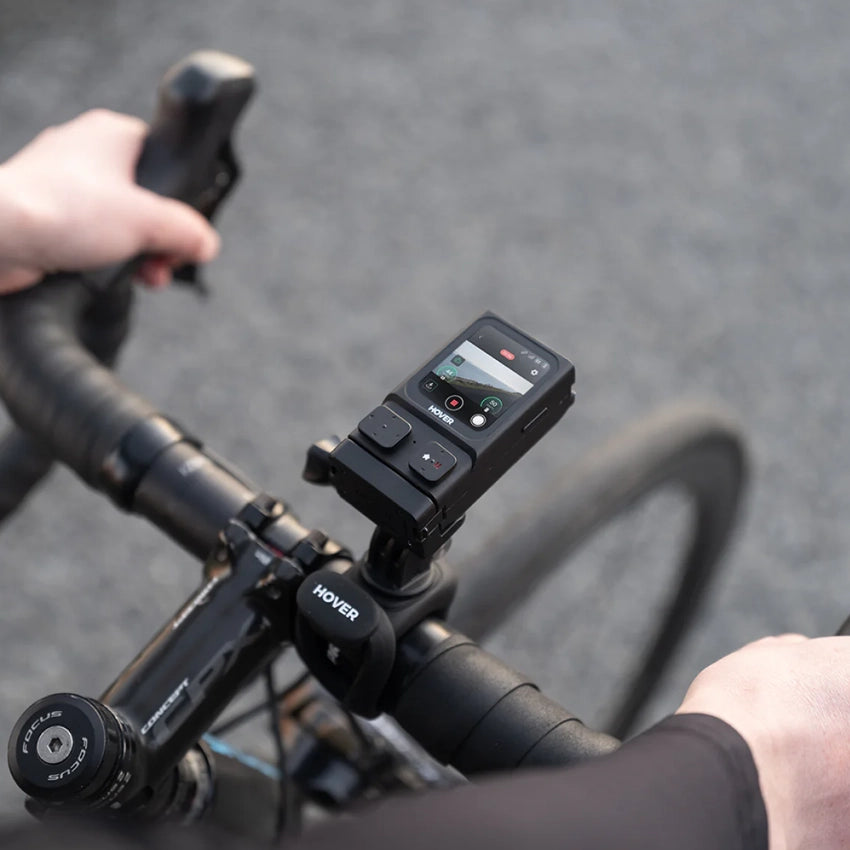 HoverAir HandleBar Mount