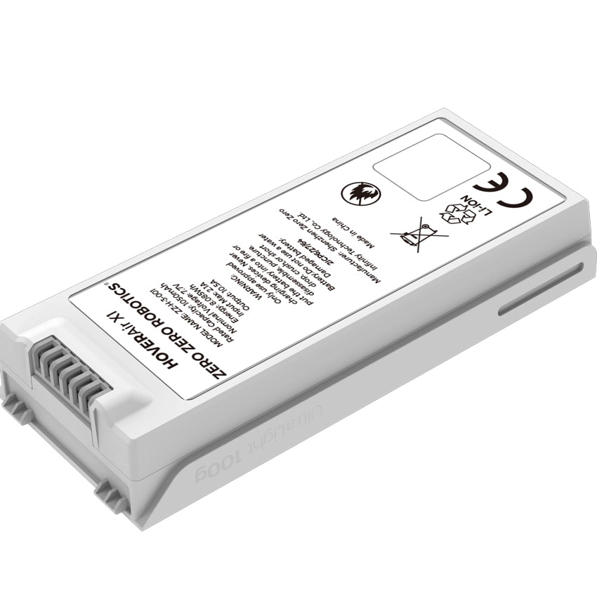 HoverAir X1 Battery