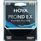Hoya 77mm PROND EX 500