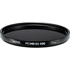 Hoya 77mm PROND EX 500