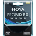 Hoya 82mm PROND EX 500