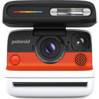 Polaroid Everything Box Flip - white (DP i-Type-Film)